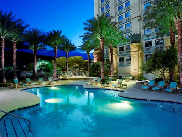 Imagen general del Hotel Fiesta Henderson Casino. Foto 2