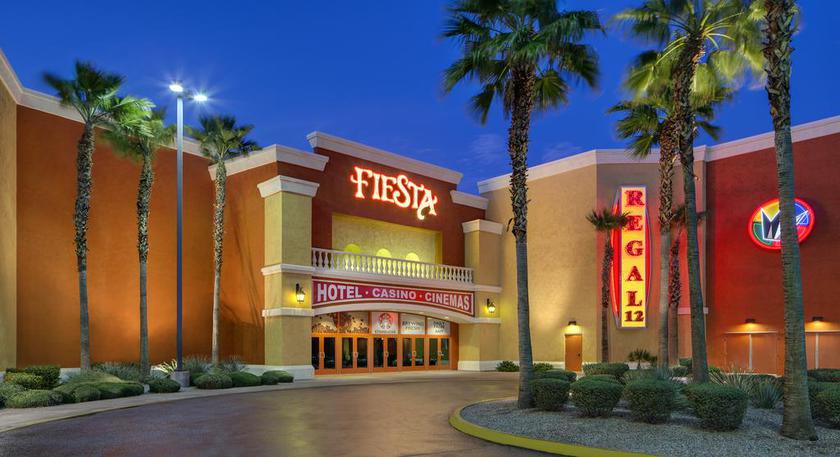 Imagen general del Hotel Fiesta Henderson Casino. Foto 4