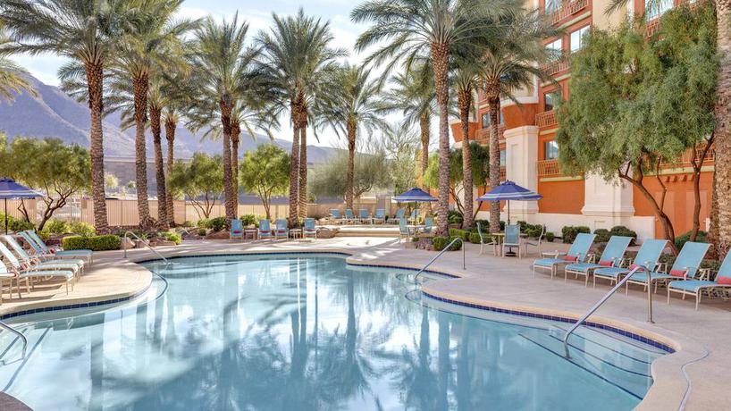 Imagen general del Hotel Fiesta Henderson Casino. Foto 5