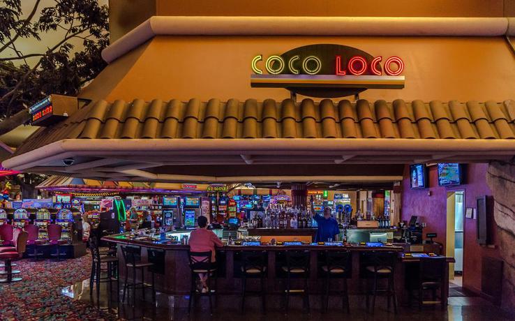 Imagen general del Hotel Fiesta Henderson Casino. Foto 7