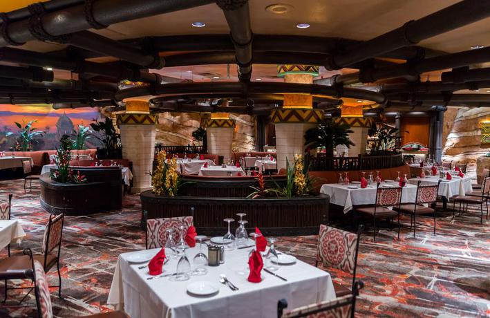 Imagen general del Hotel Fiesta Henderson Casino. Foto 8