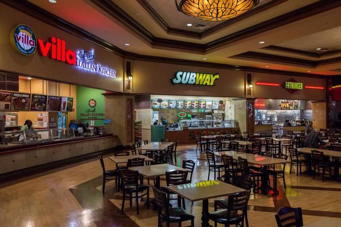 Imagen general del Hotel Fiesta Henderson Casino. Foto 9