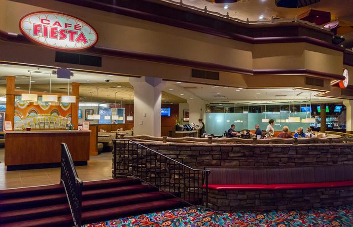 Imagen general del Hotel Fiesta Henderson Casino. Foto 10