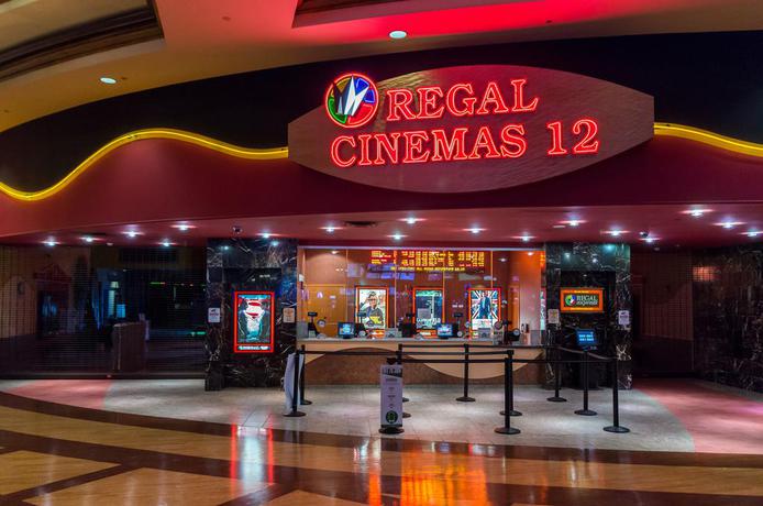 Imagen general del Hotel Fiesta Henderson Casino. Foto 11