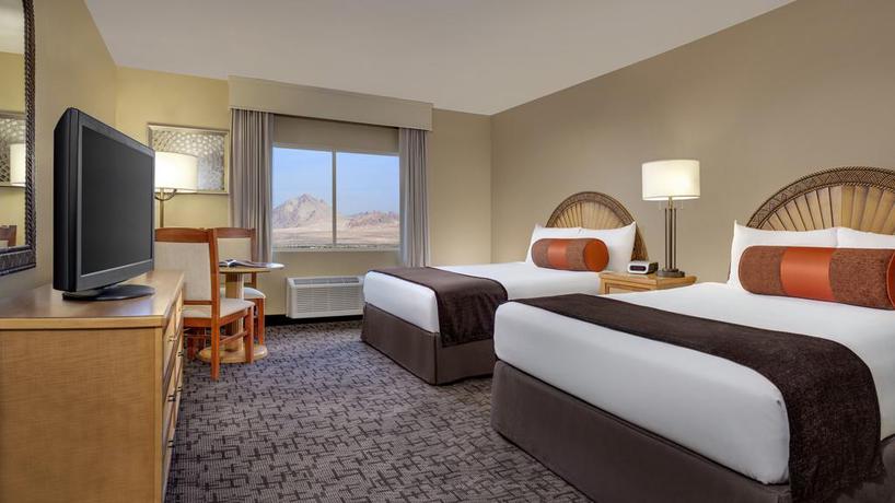 Imagen general del Hotel Fiesta Henderson Casino. Foto 12