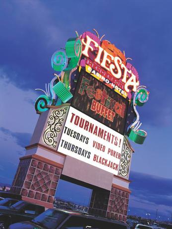 Imagen general del Hotel Fiesta Henderson Casino. Foto 13