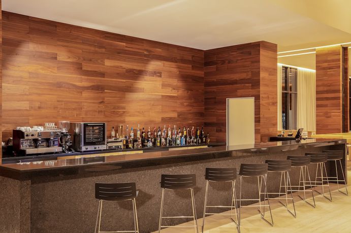 Imagen de los interiores del Hotel Fiesta Inn Aguascalientes Patio. Foto 18