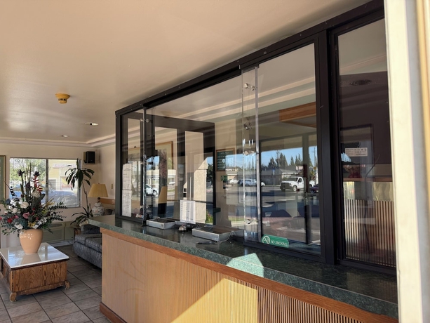 Imagen de los interiores del Hotel Fiesta Inn- Bell Gardens/ Los Angeles. Foto 15