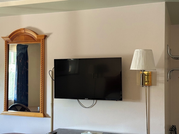 Imagen de la habitación del Hotel Fiesta Inn- Bell Gardens/ Los Angeles. Foto 12