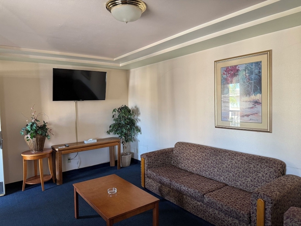 Imagen de la habitación del Hotel Fiesta Inn- Bell Gardens/ Los Angeles. Foto 13