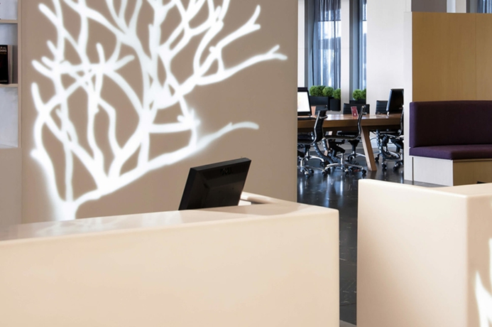 Imagen de los interiores del Hotel Fiesta Inn Cancun Las Americas. Foto 14