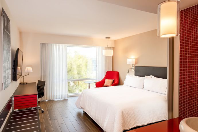 Imagen de la habitación del Hotel Fiesta Inn Celaya Galerías. Foto 4