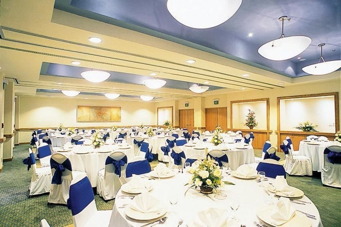 Imagen de los interiores del Hotel Fiesta Inn Ciudad Del Carmen. Foto 13