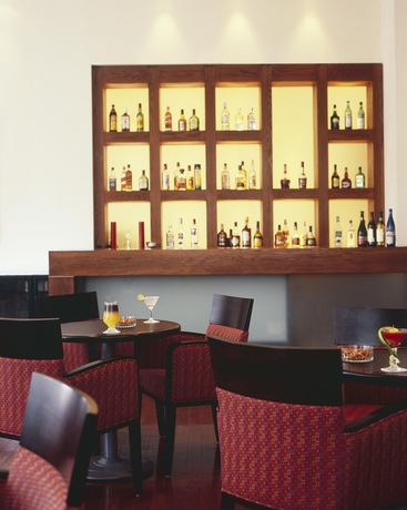 Imagen del bar/restaurante del Hotel Fiesta Inn Ciudad Obregon. Foto 4