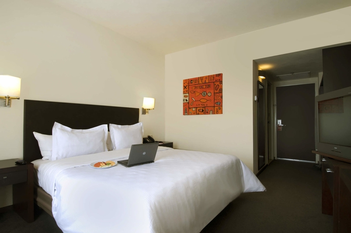 Imagen de la habitación del Hotel Fiesta Inn Ciudad Obregon. Foto 8