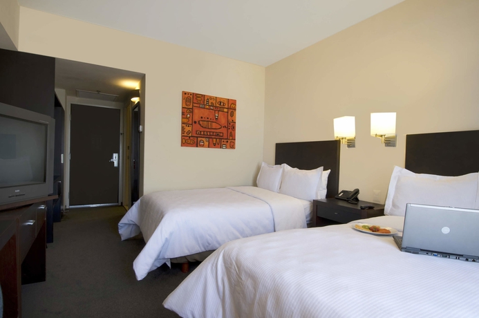 Imagen de la habitación del Hotel Fiesta Inn Ciudad Obregon. Foto 9