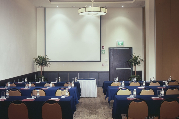 Imagen de los interiores del Hotel Fiesta Inn Ciudad Obregon. Foto 14