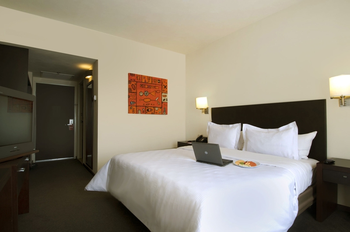 Imagen de la habitación del Hotel Fiesta Inn Ciudad Obregon. Foto 10