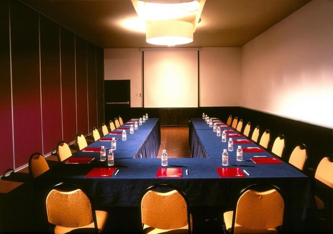 Imagen general del Hotel Fiesta Inn Express Durango. Foto 3