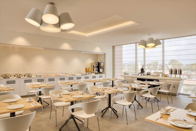 Imagen de la habitación del Hotel Fiesta Inn Express Puebla Explanada. Foto 11