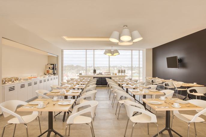 Imagen de la habitación del Hotel Fiesta Inn Express Puebla Explanada. Foto 14