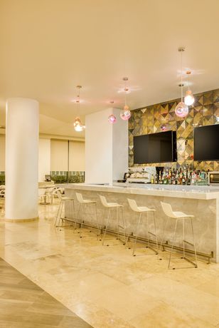 Imagen de los interiores del Hotel Fiesta Inn Guadalajara Aeropuerto. Foto 20