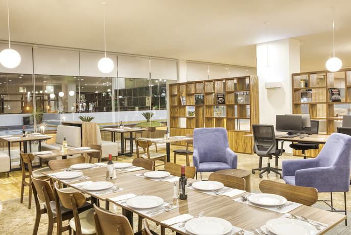 Imagen de la habitación del Hotel Fiesta Inn Guadalajara Periférico Poniente. Foto 5