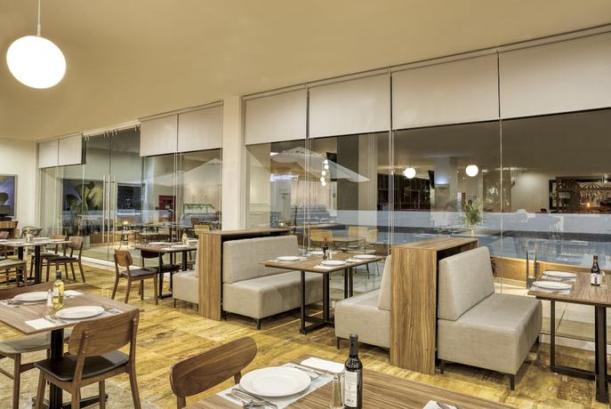 Imagen de la habitación del Hotel Fiesta Inn Guadalajara Periférico Poniente. Foto 6