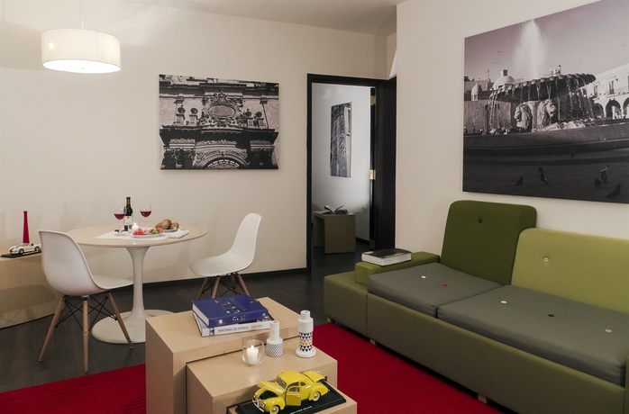 Imagen de la habitación del Hotel Fiesta Inn Leon. Foto 9