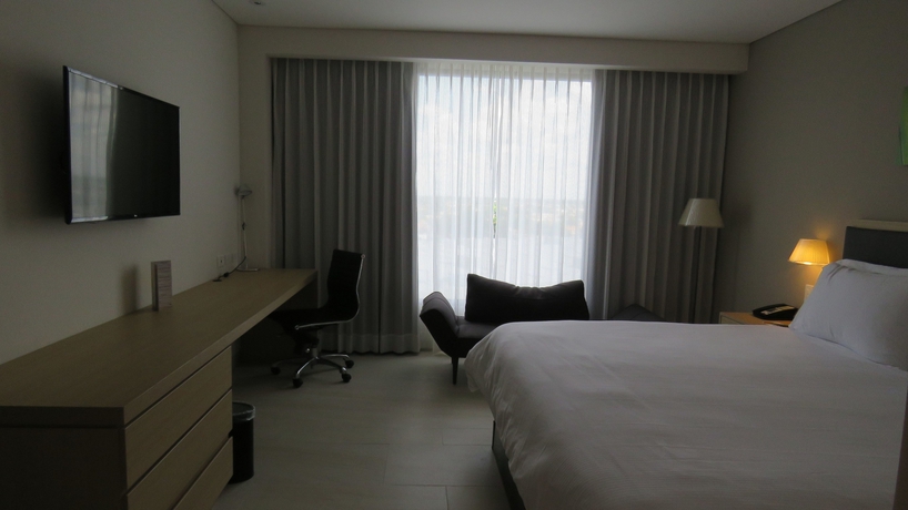 Imagen de la habitación del Hotel Fiesta Inn M&eacute;rida Altabrisa. Foto 4