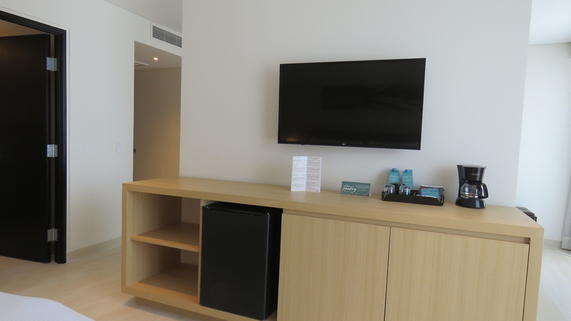 Imagen de la habitación del Hotel Fiesta Inn M&eacute;rida Altabrisa. Foto 5