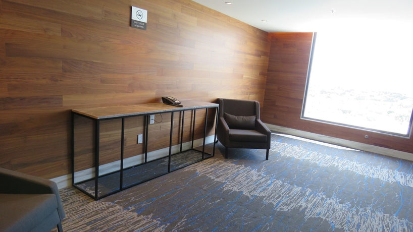 Imagen de los interiores del Hotel Fiesta Inn M&eacute;rida Altabrisa. Foto 11