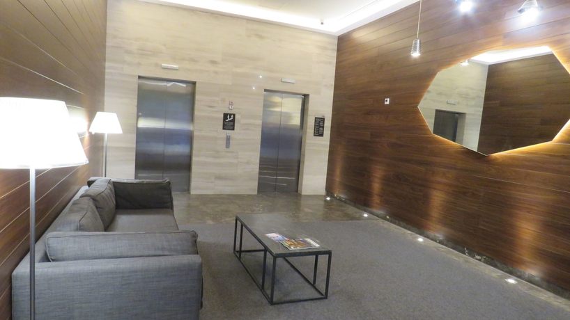 Imagen de los interiores del Hotel Fiesta Inn M&eacute;rida Altabrisa. Foto 12