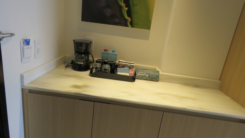 Imagen de la habitación del Hotel Fiesta Inn M&eacute;rida Altabrisa. Foto 6