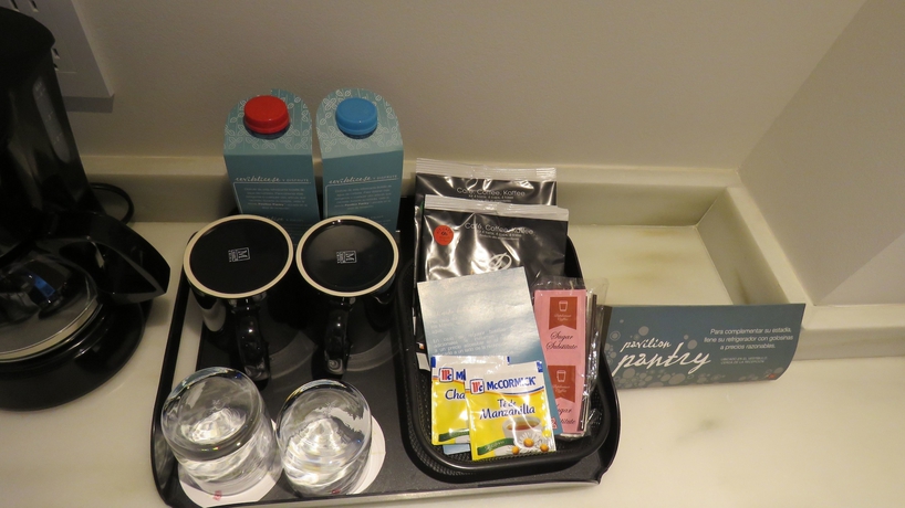 Imagen de la habitación del Hotel Fiesta Inn M&eacute;rida Altabrisa. Foto 7