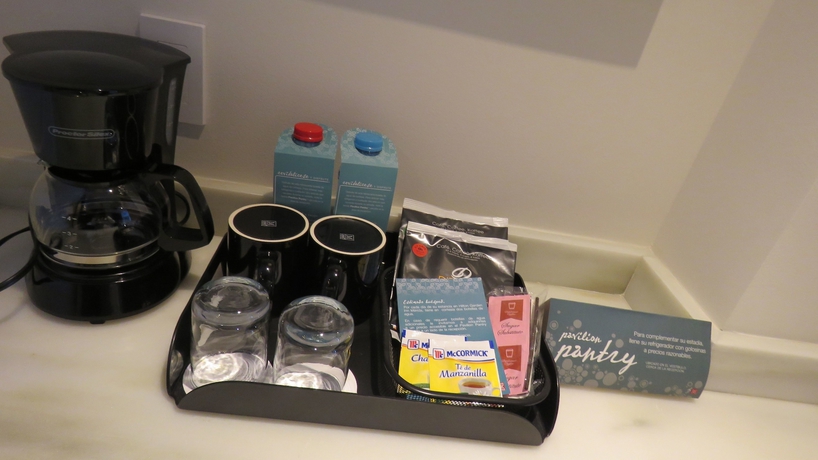 Imagen de la habitación del Hotel Fiesta Inn M&eacute;rida Altabrisa. Foto 8