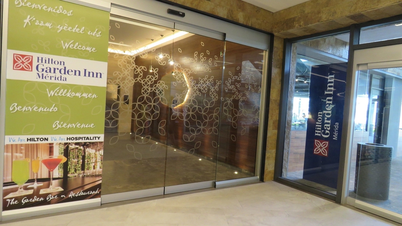 Imagen de los interiores del Hotel Fiesta Inn M&eacute;rida Altabrisa. Foto 13