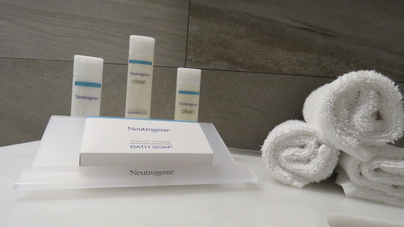 Imagen de la habitación del Hotel Fiesta Inn M&eacute;rida Altabrisa. Foto 9