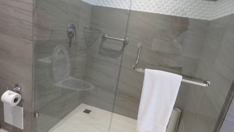 Imagen de la habitación del Hotel Fiesta Inn M&eacute;rida Altabrisa. Foto 10