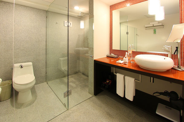 Imagen de la habitación del Hotel Fiesta Inn Merida. Foto 9