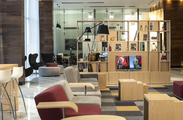 Imagen general del Hotel Fiesta Inn Merida. Foto 2