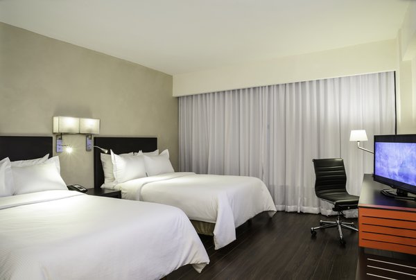 Imagen general del Hotel Fiesta Inn Monterrey Valle. Foto 8