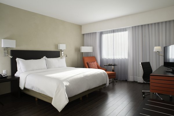 Imagen general del Hotel Fiesta Inn Monterrey Valle. Foto 9