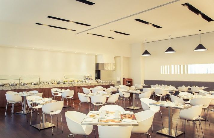 Imagen de la habitación del Hotel Fiesta Inn Pachuca Gran Patio. Foto 10