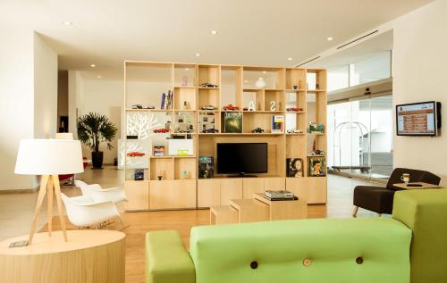 Imagen general del Hotel Fiesta Inn Periferico Sur. Foto 3