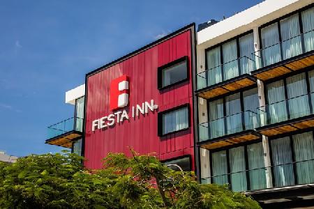 Imagen de la habitación del Hotel Fiesta Inn Playa Del Carmen. Foto 8