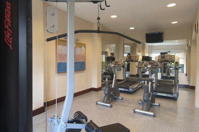 Imagen de los interiores del Hotel Fiesta Inn Poza Rica. Foto 16