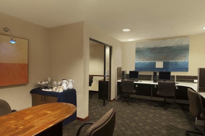 Imagen de los interiores del Hotel Fiesta Inn Poza Rica. Foto 19