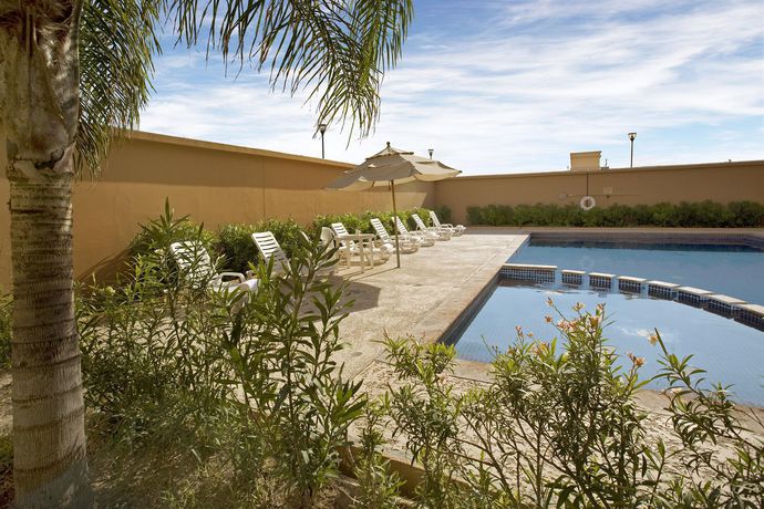 Imagen general del Hotel Fiesta Inn Reynosa. Foto 3