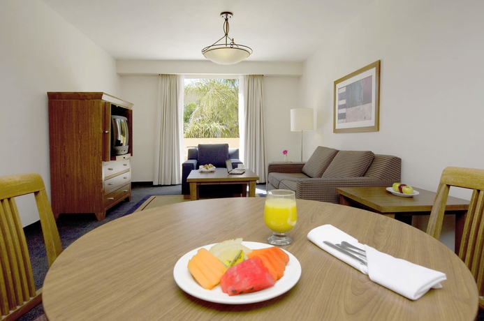 Imagen de la habitación del Hotel Fiesta Inn San Luis Potosi Oriente. Foto 5